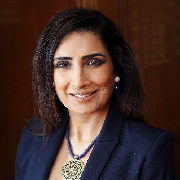 Anita Goyal